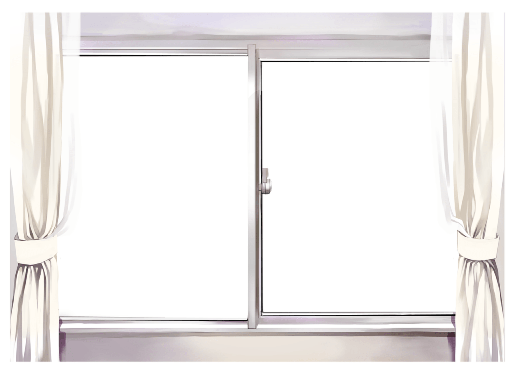 Gebaeudereinigung Gebaeudeservice Gebaeudedienstleistungen Breitinger Fenster Reinigen 1024x749 Fensterputzer Berlin – frisch geputztes Fenster mit hellen Vorhängen in einer Berliner Wohnung