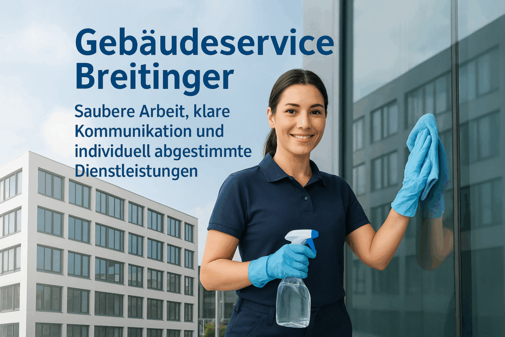 B&uuml;roreinigung Berlin Professionell
