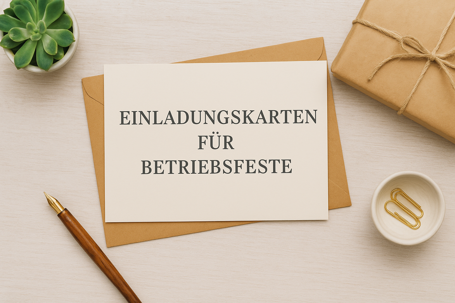 Einladungskarten Fuer Betriebsfeste